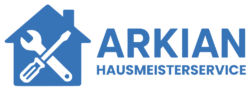 Arkian – Hausmeisterservice